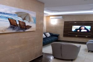 Double Room Suite (2Bedroom Apartment)