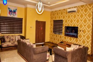 Triple Room Suite(3Bedroom Apartment)