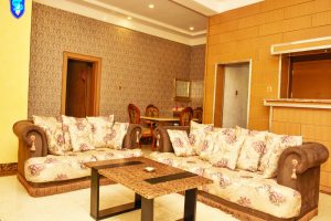 Presidential Suite(5Bedroom Apartment)