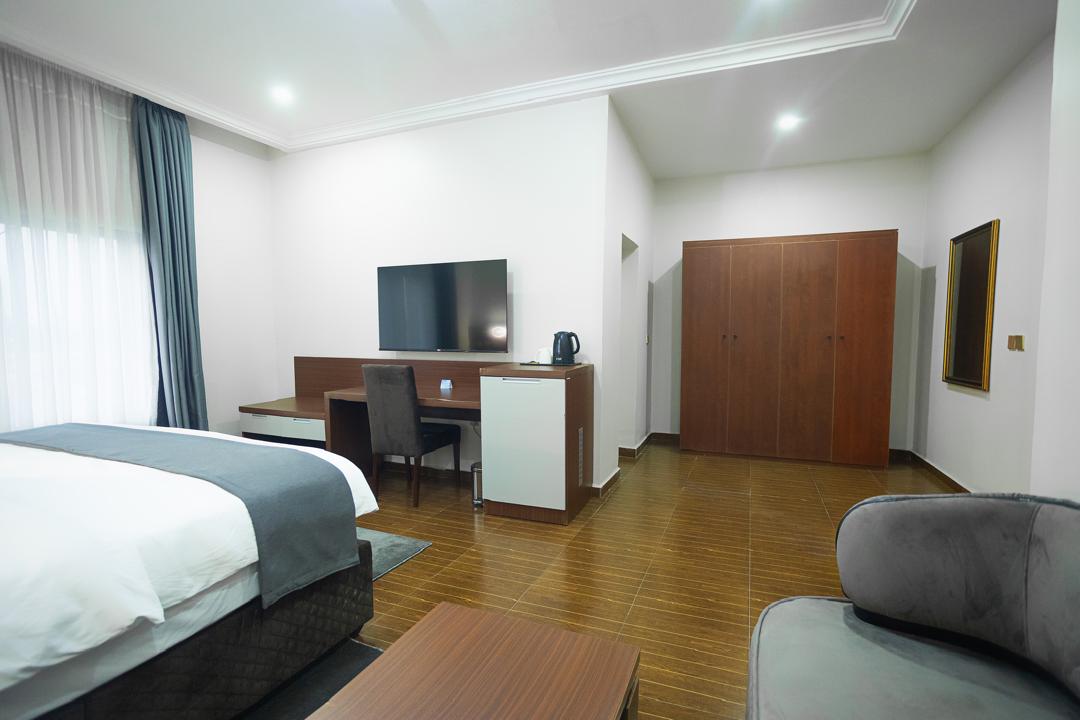 Executive Room