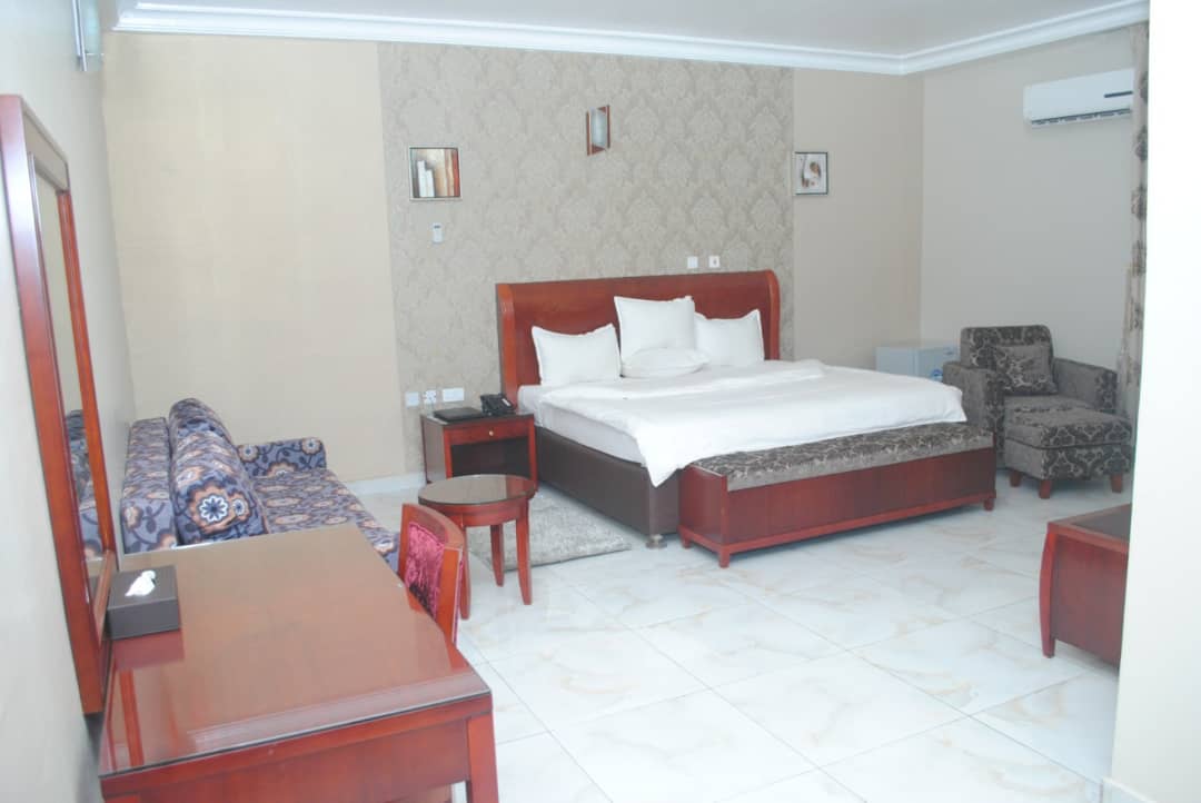 Executive Room
