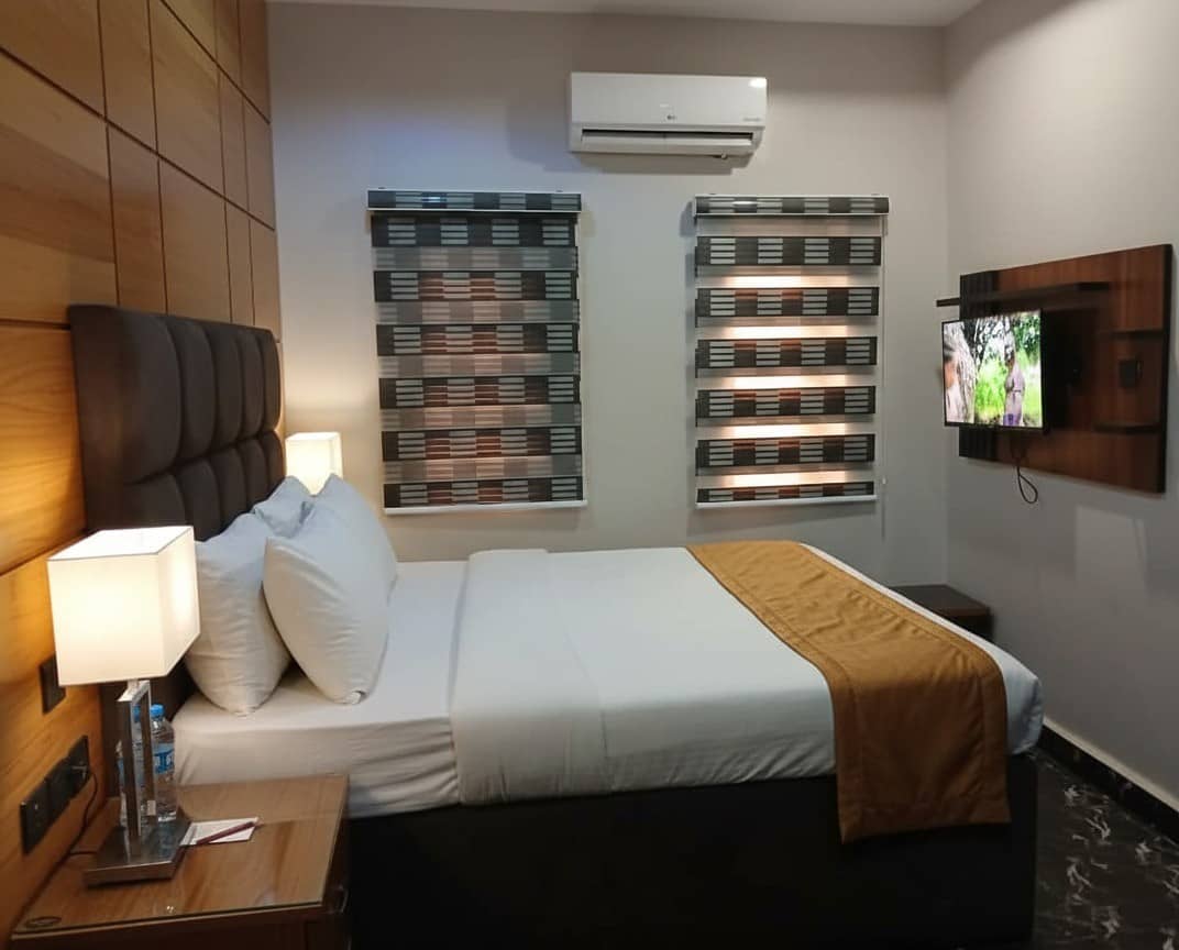Prime Room