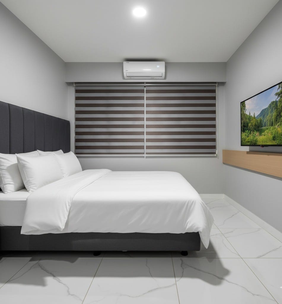 Exotic Room
