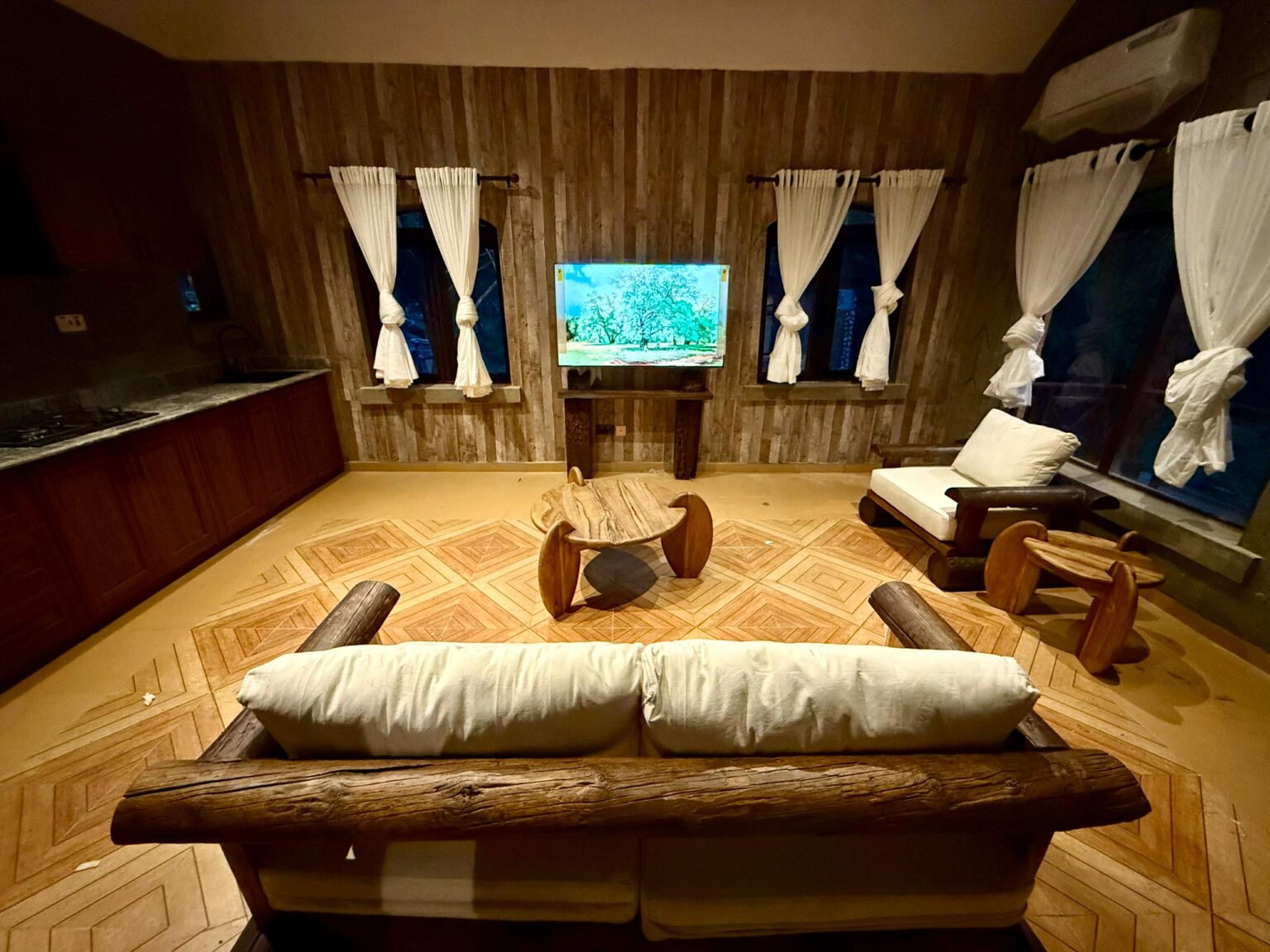 Ire Grove – 2 Bedroom