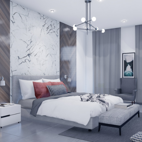 Super Standard Suite