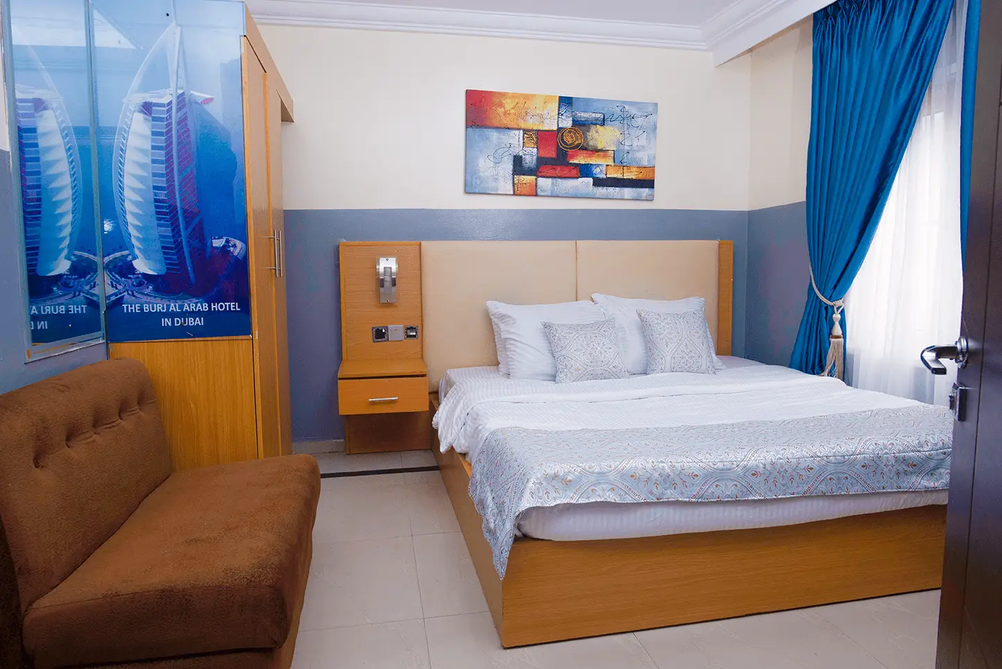 Presidential 2 Bedroom