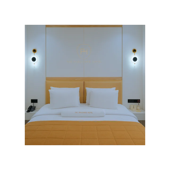 Grand Deluxe Room
