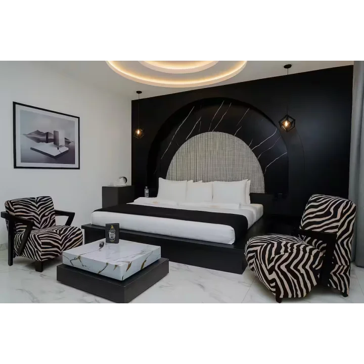 Royal Room