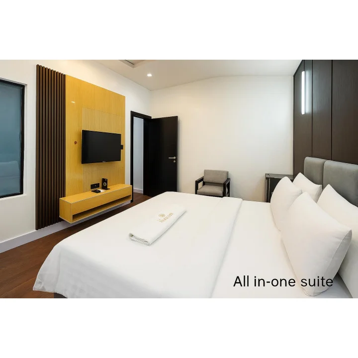 Royal Suite