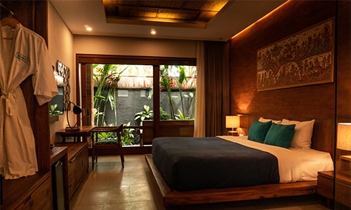 Imperial Suite