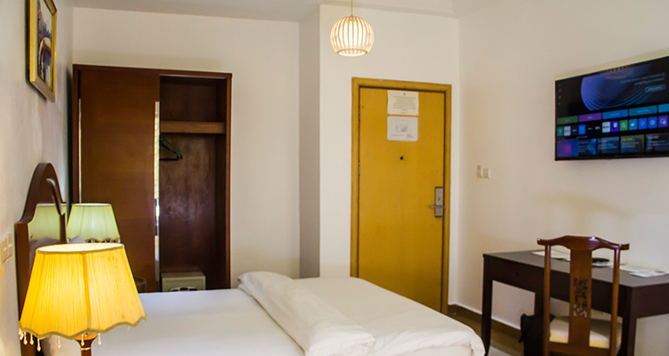Superior  Room