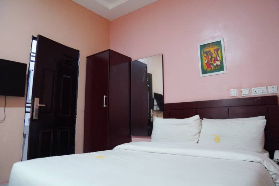Classic Room