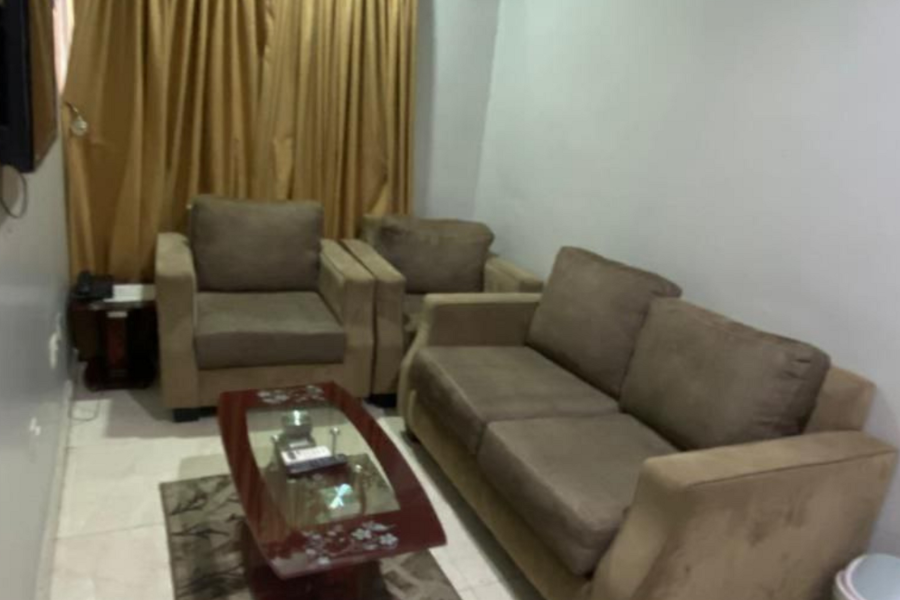 Royal Suite