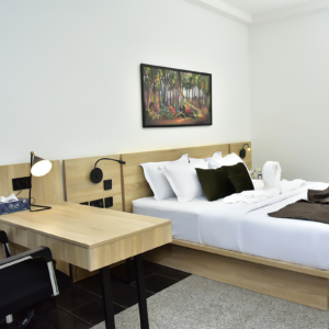 Deluxe Executive Room