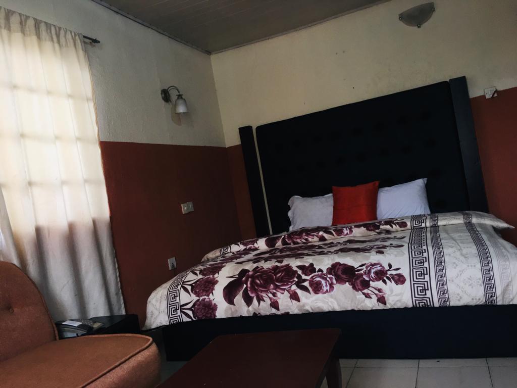 Royal Suites