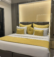 Luxury Standard