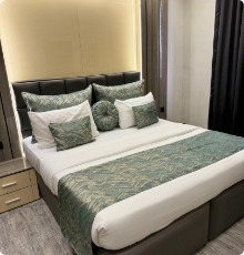 Luxury Deluxe