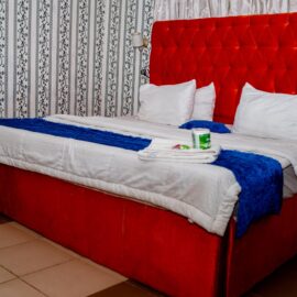 Luxury Room