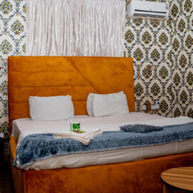 Hala Suite