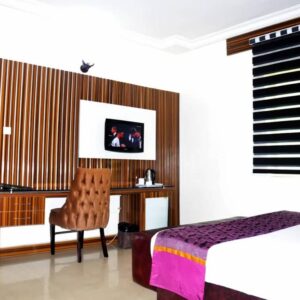 Ambassadorial Room