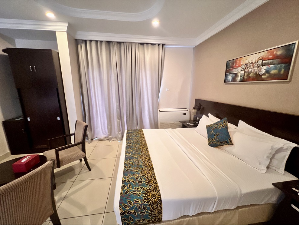 Executive Room