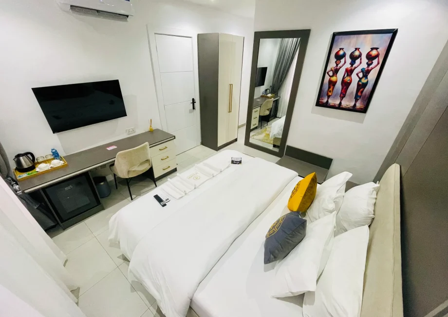 Royal Suites
