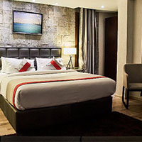 Super Deluxe Room