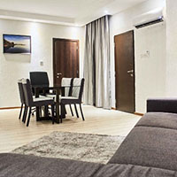 Ebube Suite