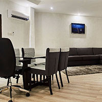 Neya Suite