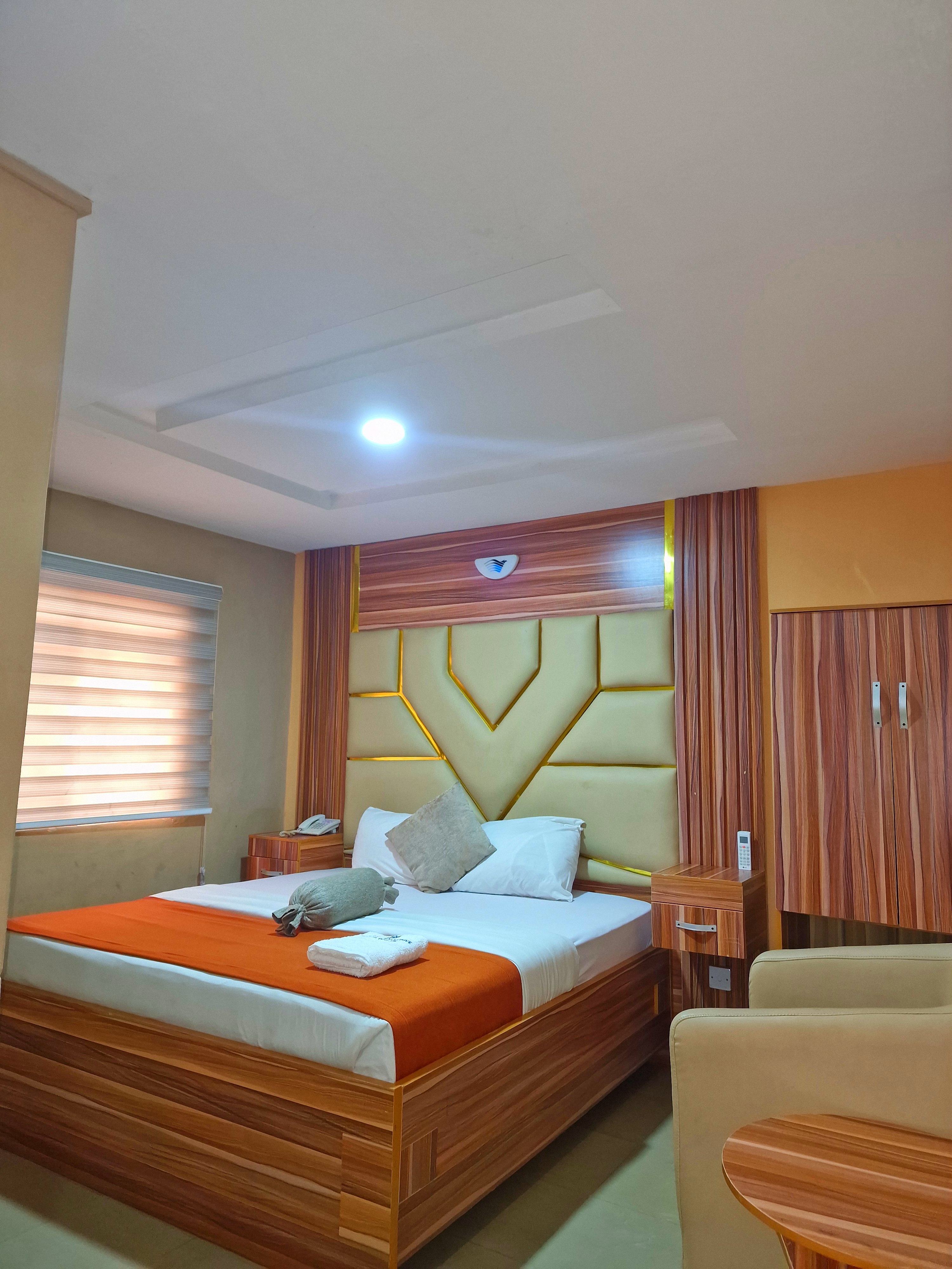 Exclusive Room