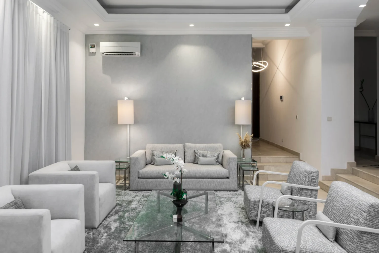 3 Bedroom Apartment