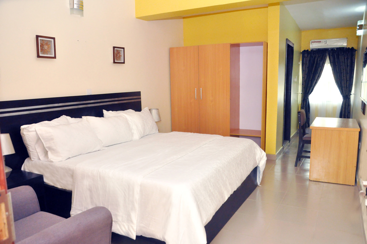 Executive Suite