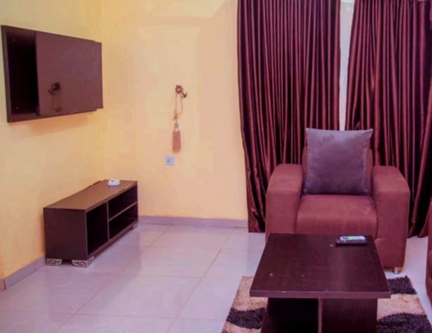 Comfort Suite