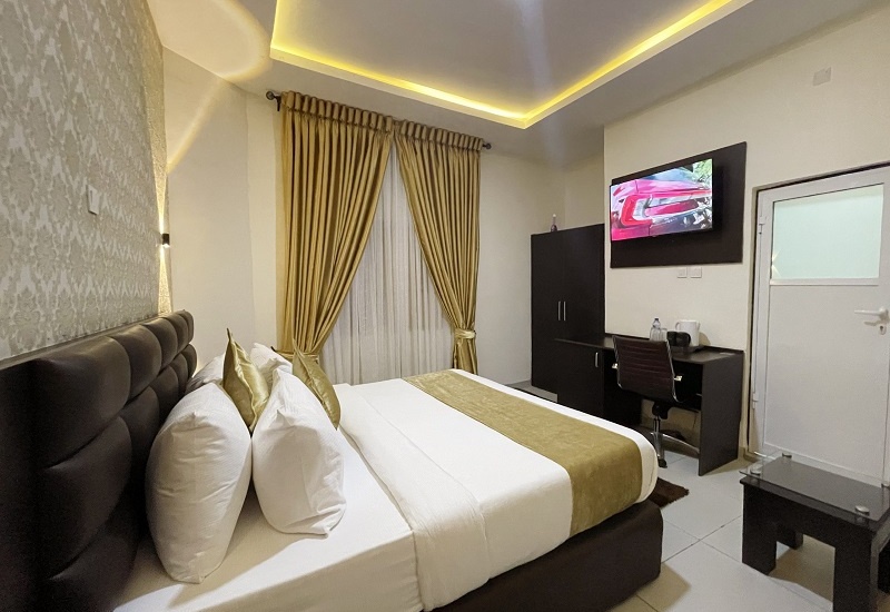 Superior  Room