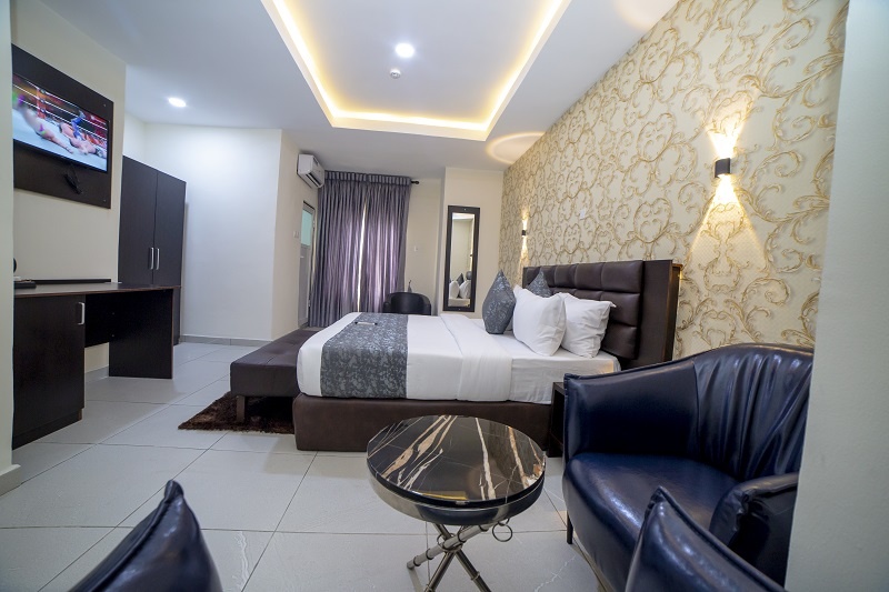 Kings Room