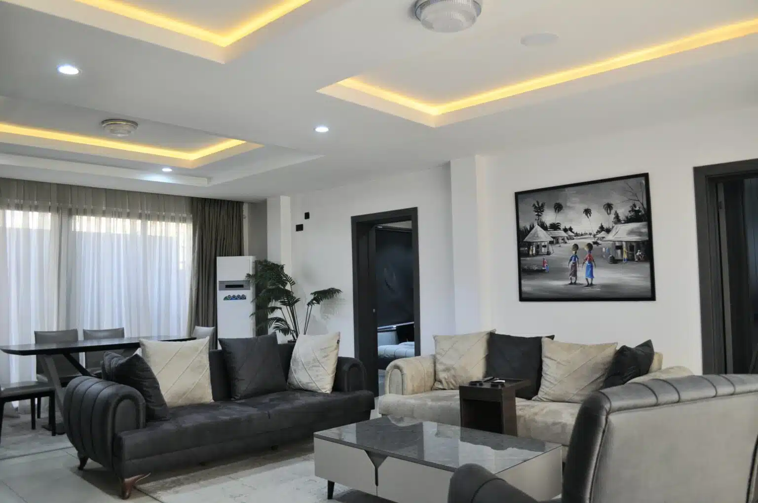 2 Bedroom Cityview
