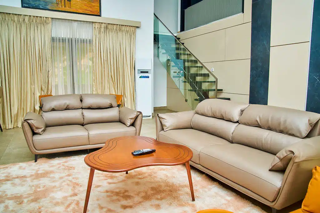Penthouse Loft