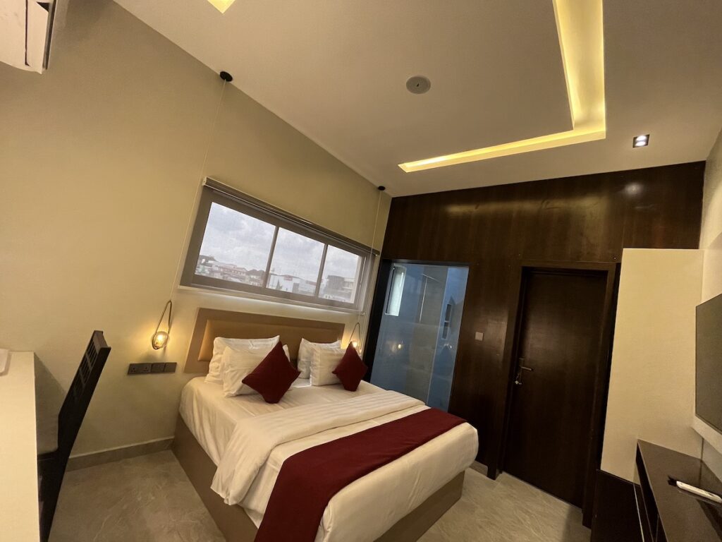 Panorama Room