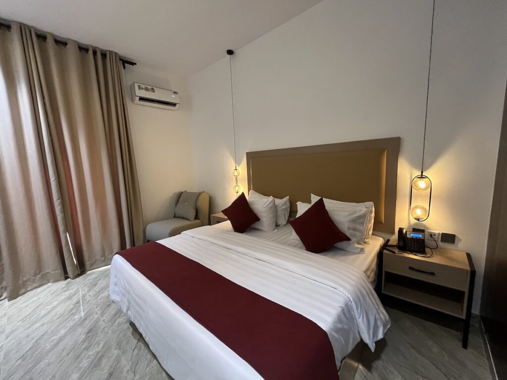 Premium Room