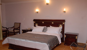 Junior Executive Room