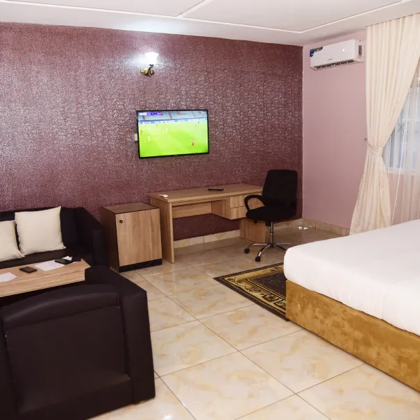 Executive Room