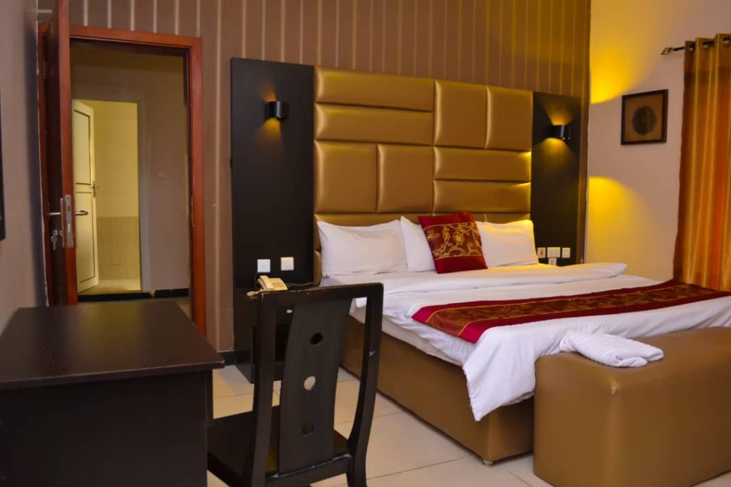 Executive Suite