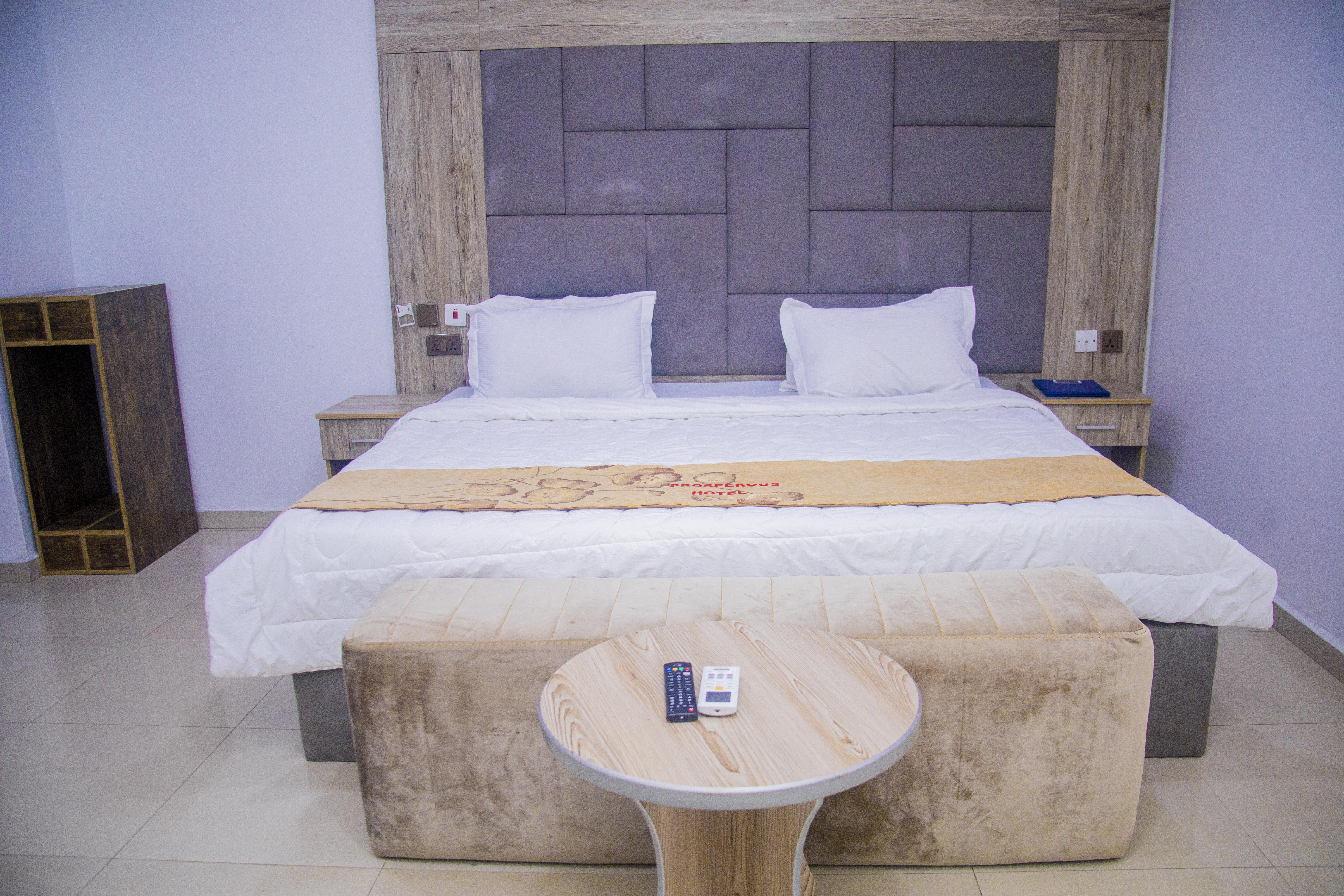 Royal Executive Room