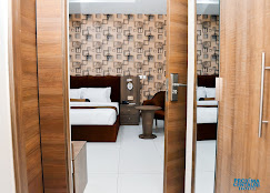 Family Connecting Room