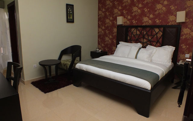 Classic Room