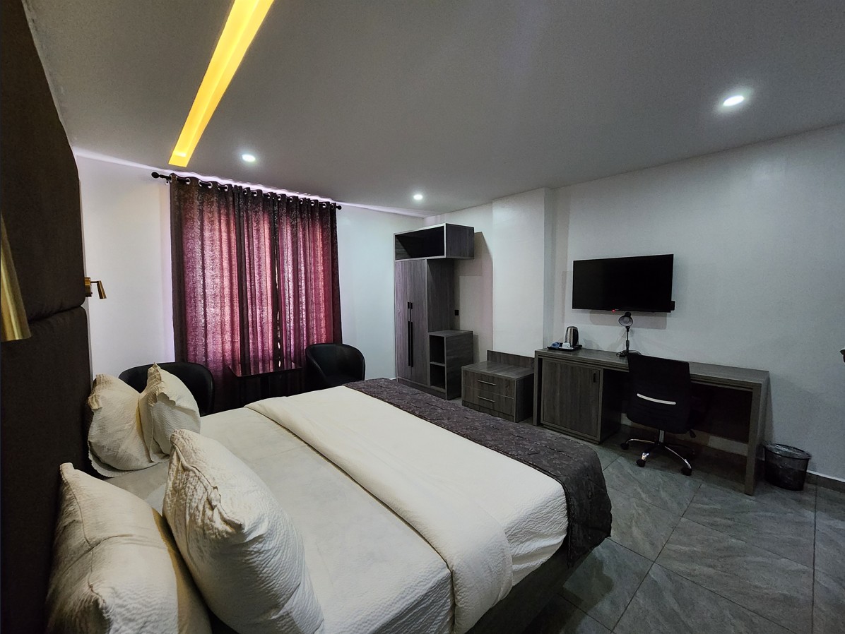 Executive Premium Suite