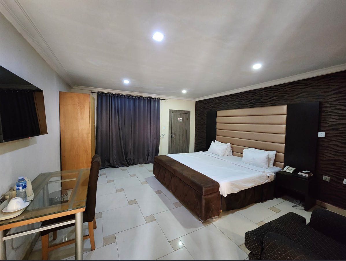 King Suite
