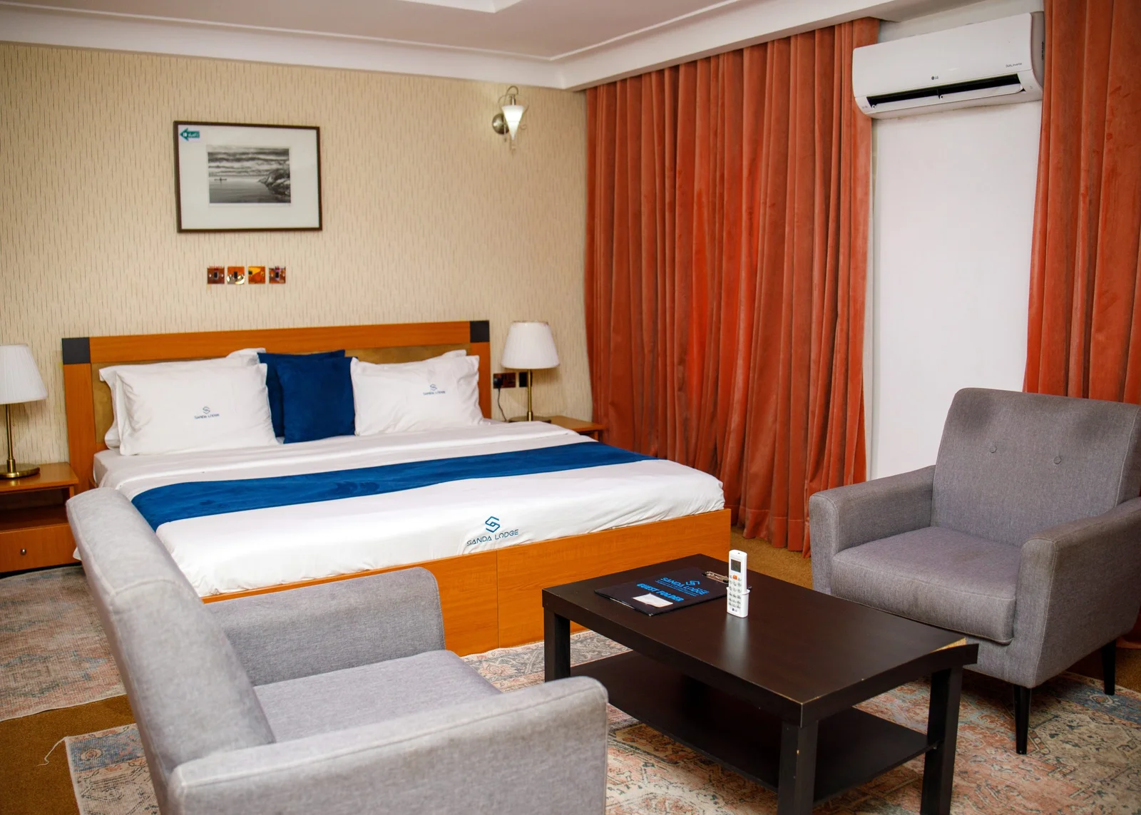 Standard Suite