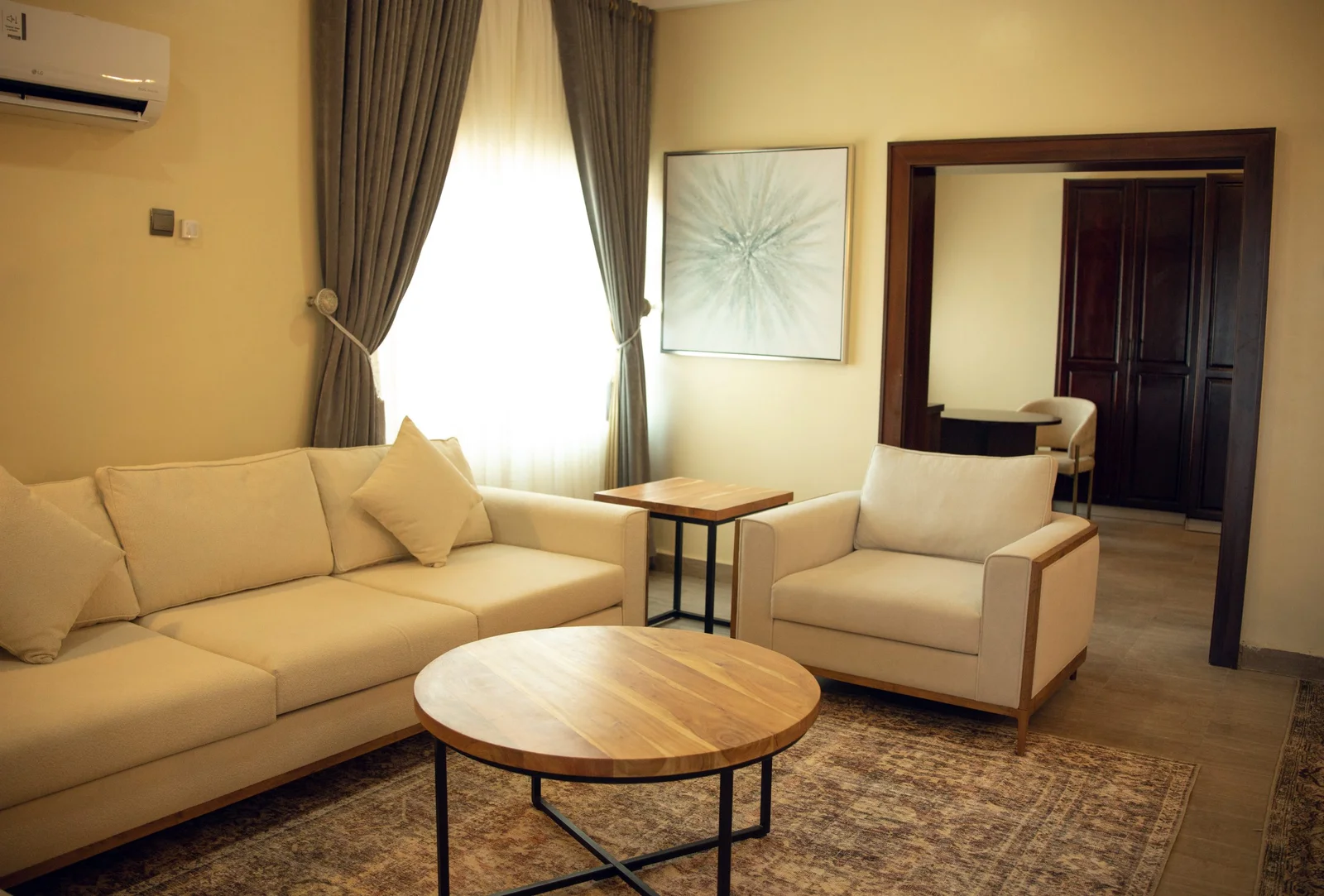 Junior Suite
