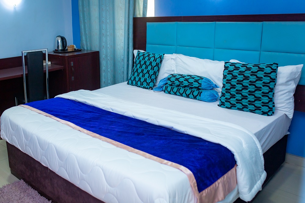 Superior Luxury Room